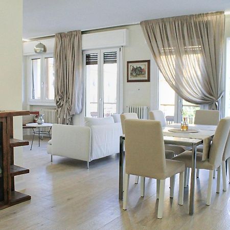 Corso Roma, 37 - Valente Italian Properties Монтекатини Терме Екстериор снимка