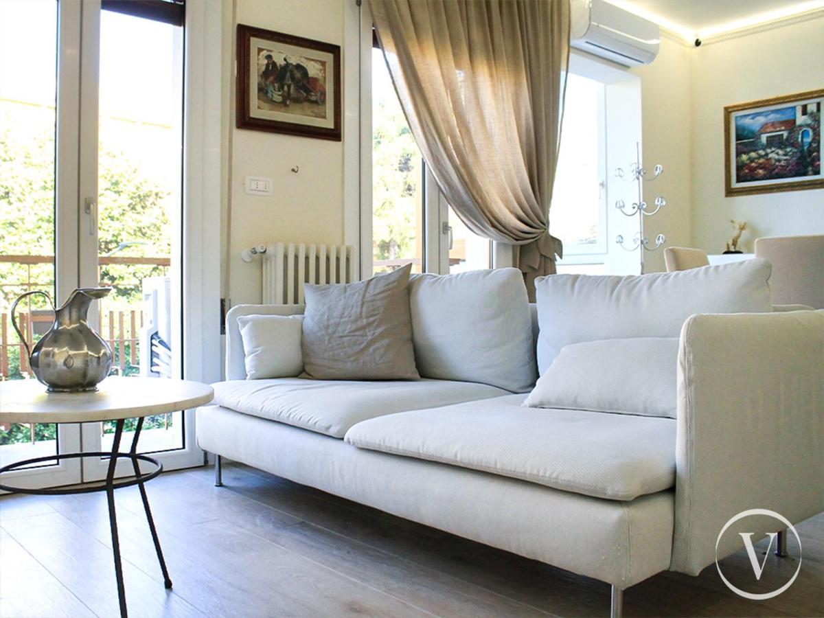Corso Roma, 37 - Valente Italian Properties Монтекатини Терме Екстериор снимка