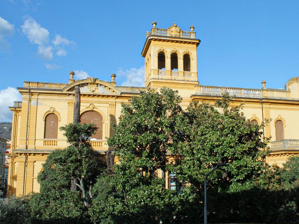 Corso Roma, 37 - Valente Italian Properties Монтекатини Терме Екстериор снимка