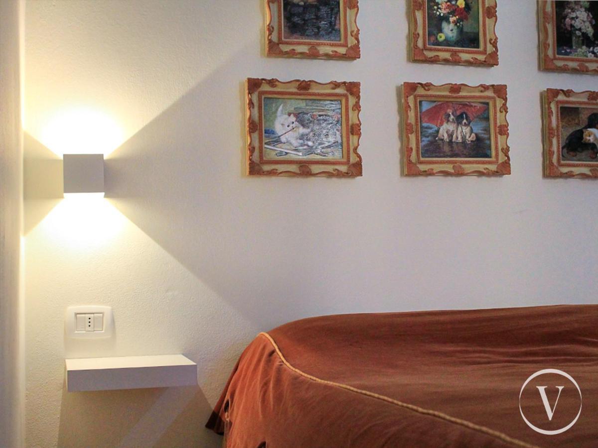 Corso Roma, 37 - Valente Italian Properties Монтекатини Терме Екстериор снимка