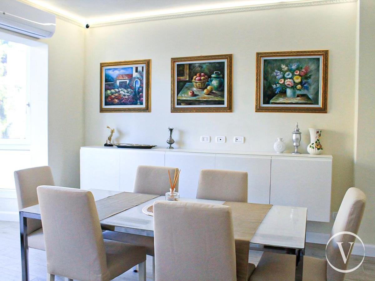 Corso Roma, 37 - Valente Italian Properties Монтекатини Терме Екстериор снимка