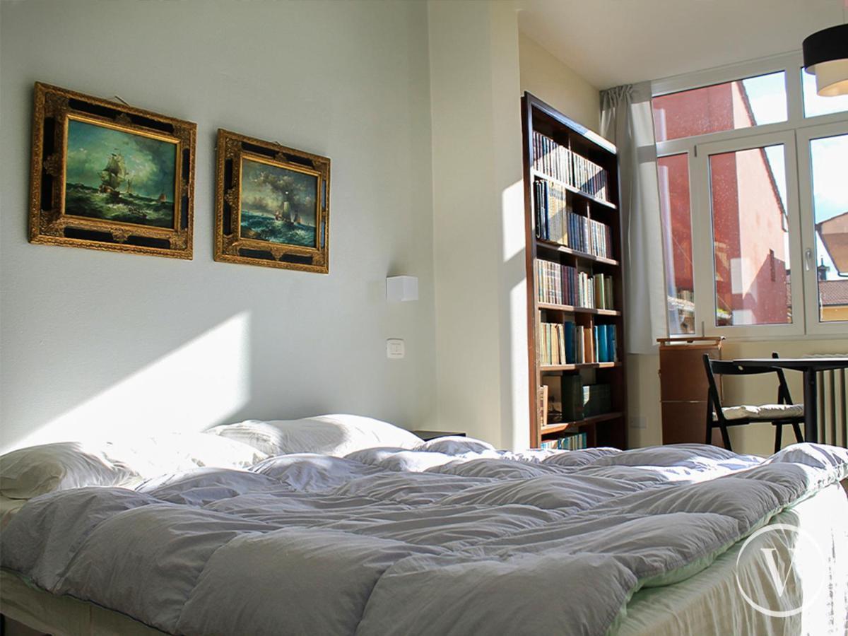 Corso Roma, 37 - Valente Italian Properties Монтекатини Терме Екстериор снимка