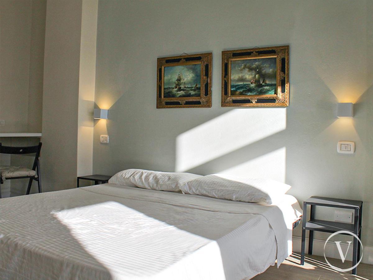 Corso Roma, 37 - Valente Italian Properties Монтекатини Терме Екстериор снимка