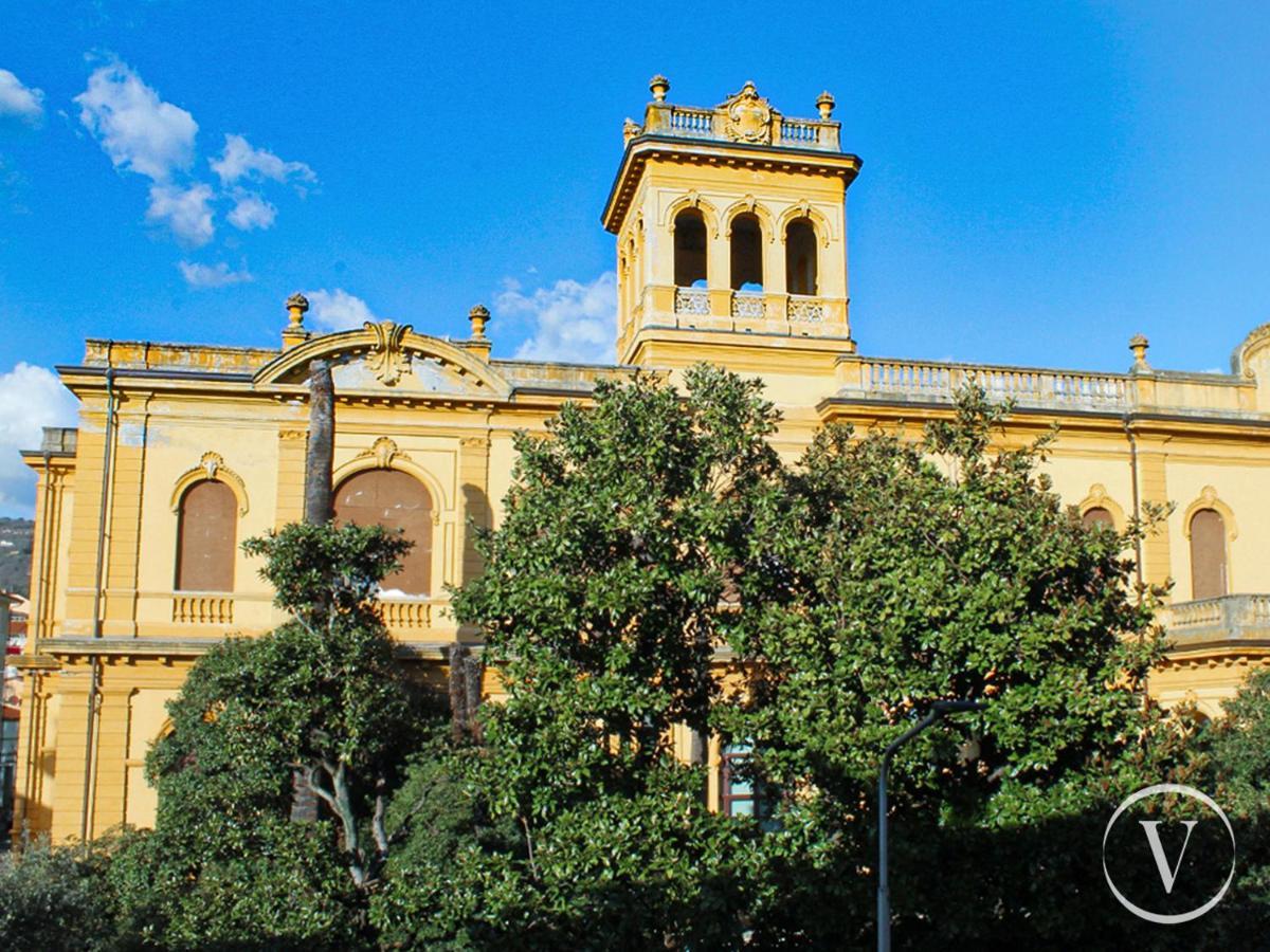 Corso Roma, 37 - Valente Italian Properties Монтекатини Терме Екстериор снимка