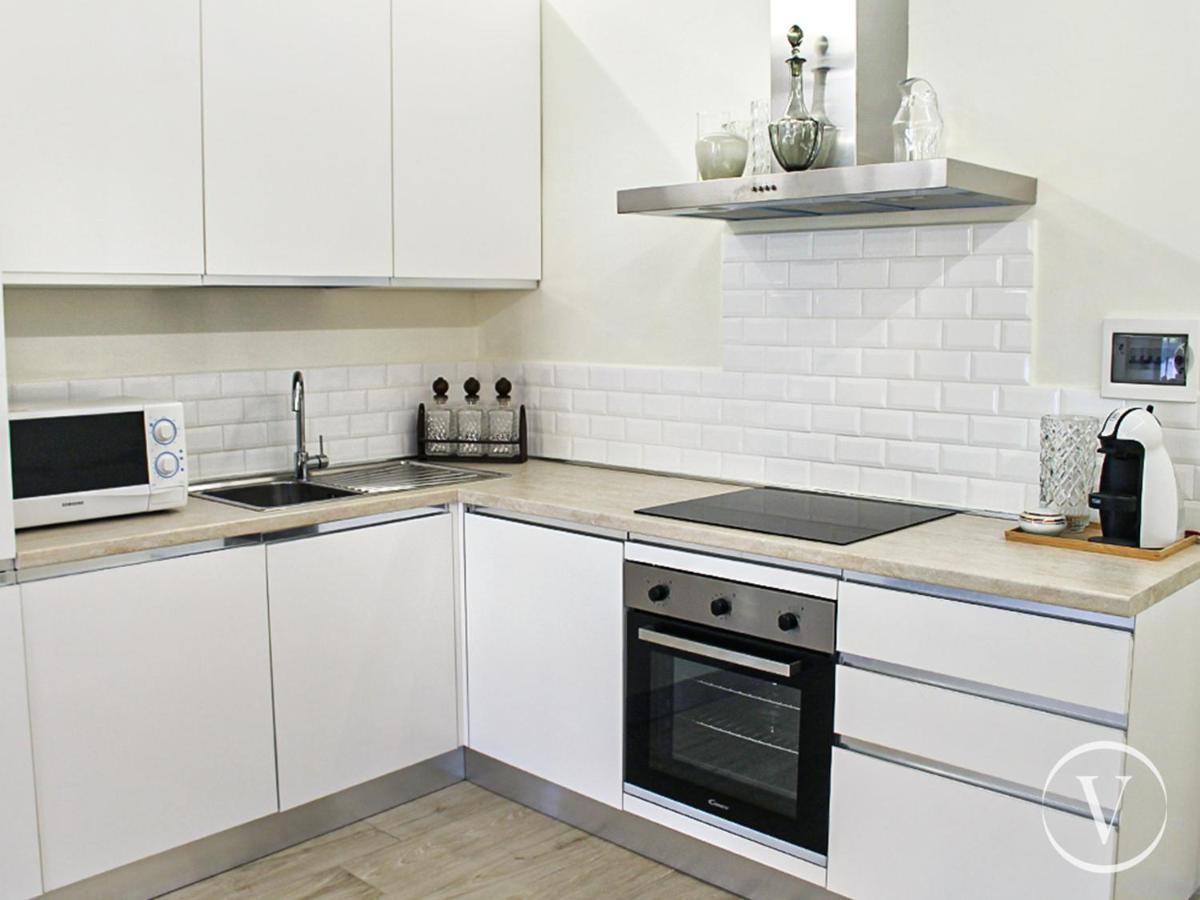 Corso Roma, 37 - Valente Italian Properties Монтекатини Терме Екстериор снимка