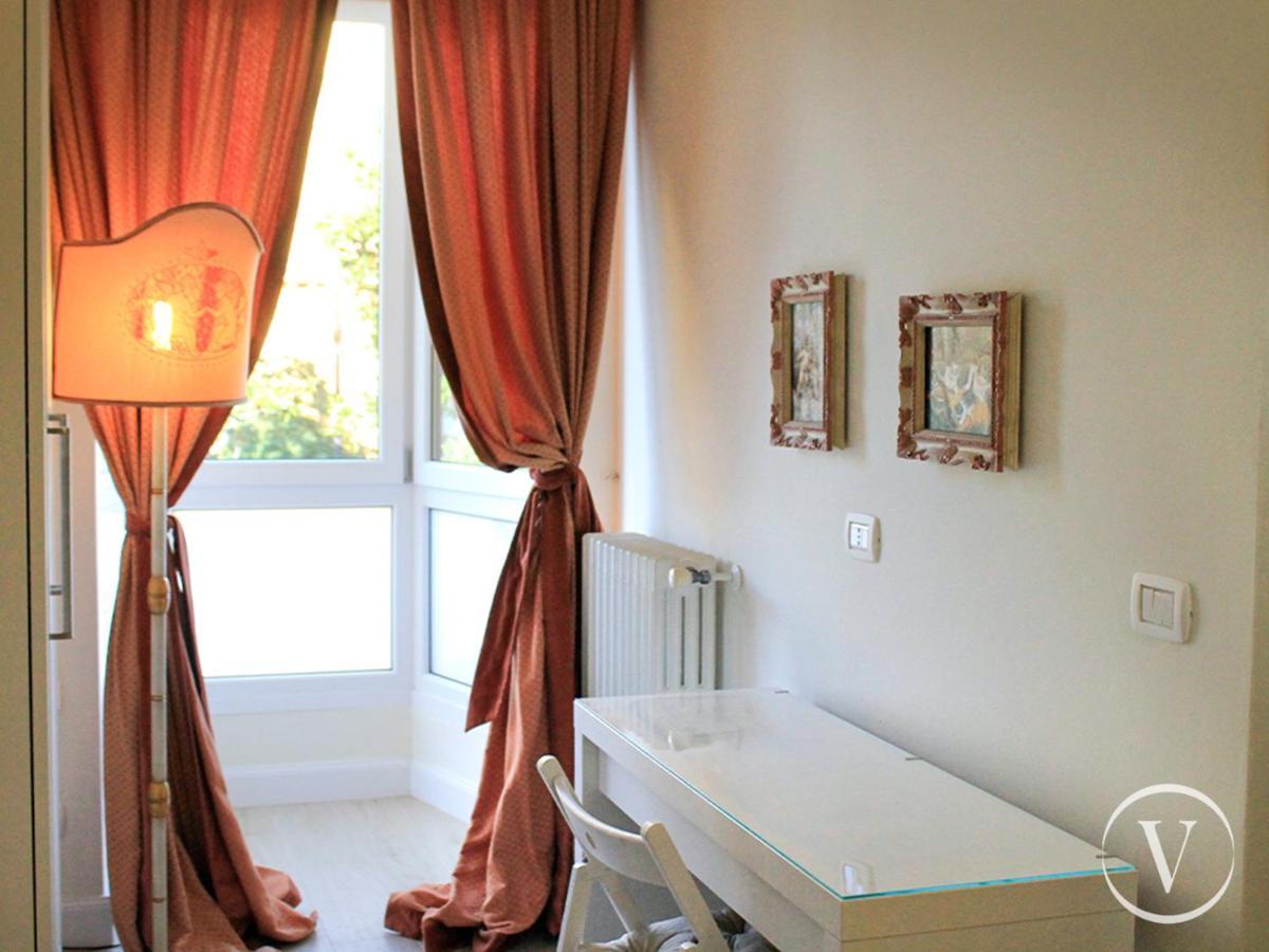 Corso Roma, 37 - Valente Italian Properties Монтекатини Терме Екстериор снимка