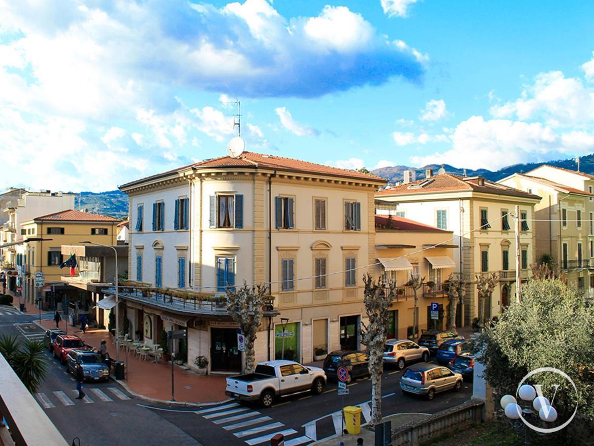 Corso Roma, 37 - Valente Italian Properties Монтекатини Терме Екстериор снимка