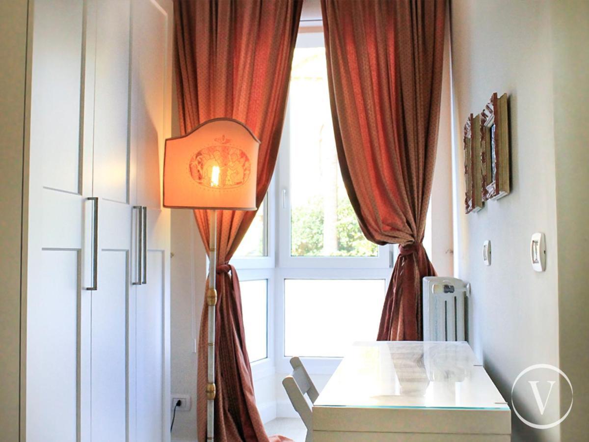 Corso Roma, 37 - Valente Italian Properties Монтекатини Терме Екстериор снимка